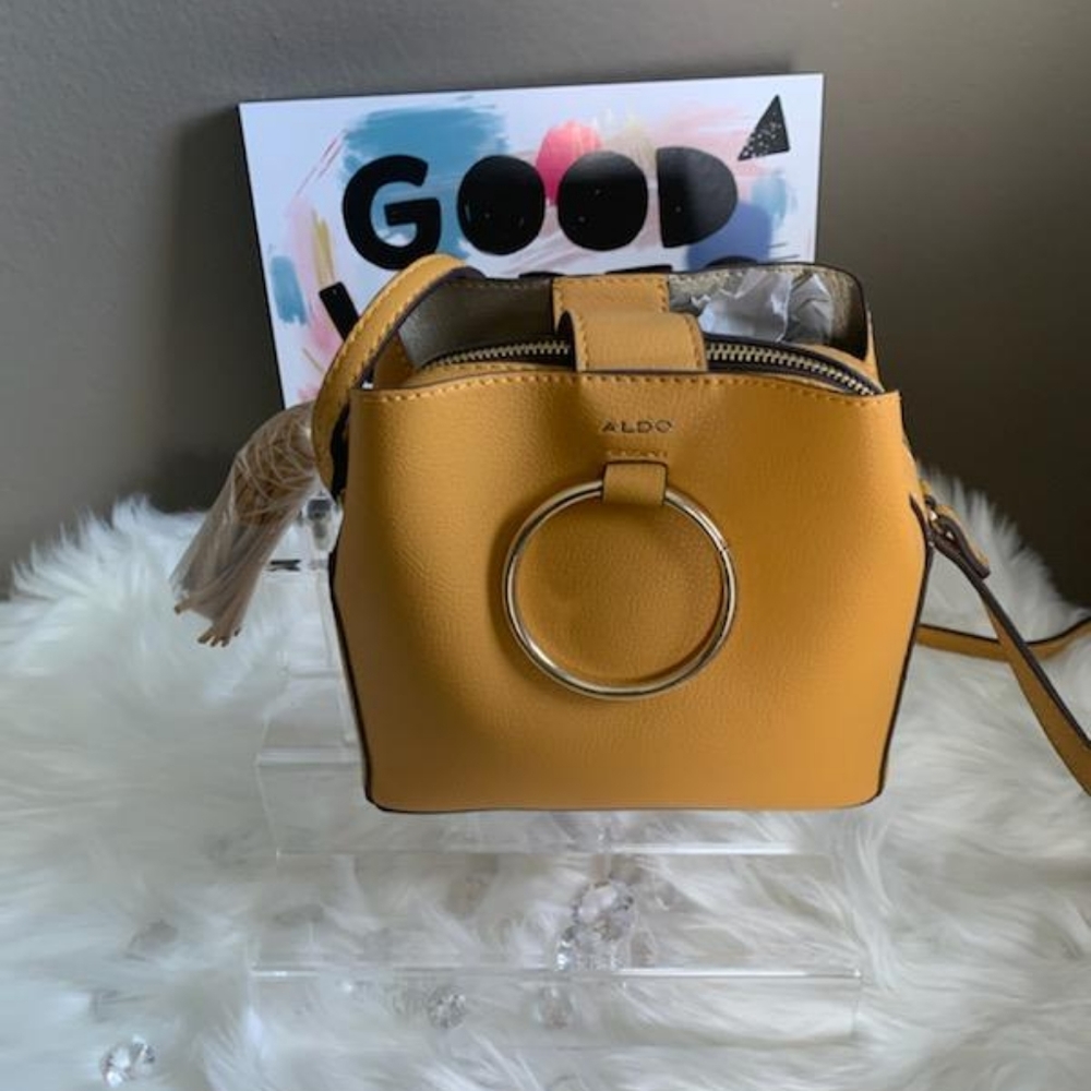 Aldo purse